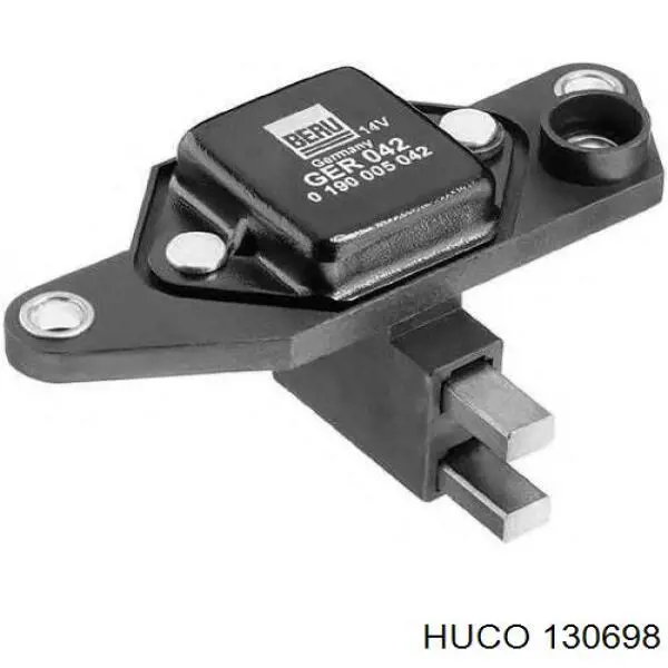 Regulador 130698 Huco