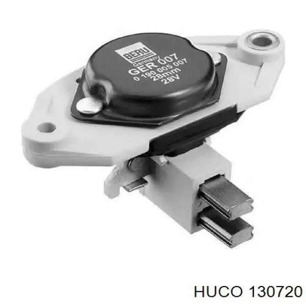 Comprar 593319 VALEO Regulador del alternador