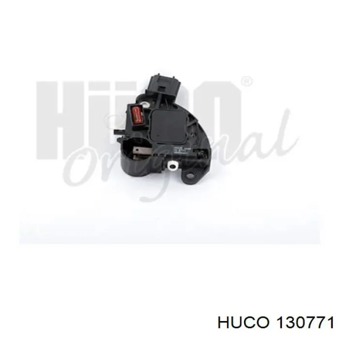 Comprar 130771 Huco Regulador del alternador