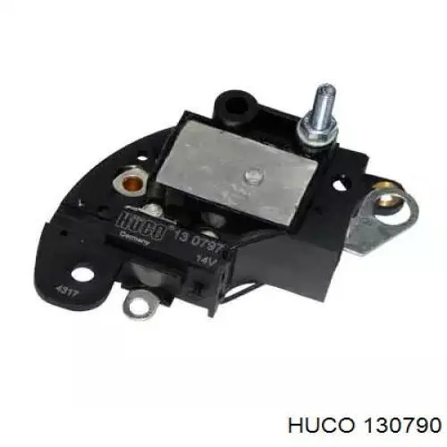 130790 Huco