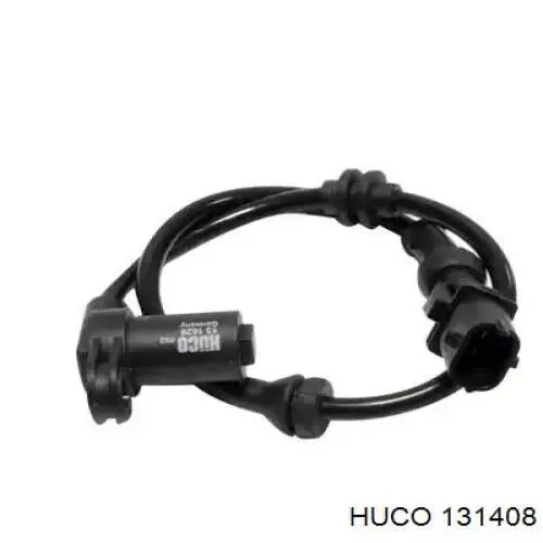 131408 Huco sensor abs delantero