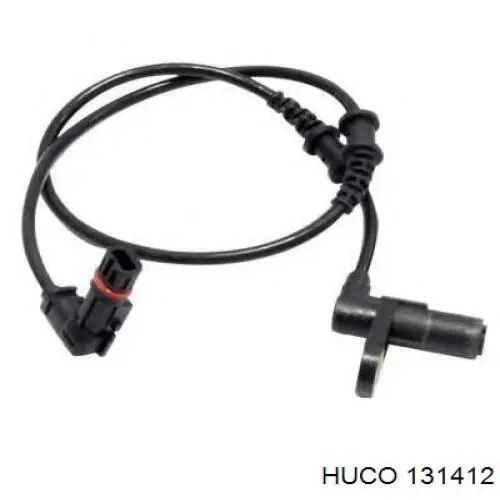 131412 Huco sensor abs trasero derecho