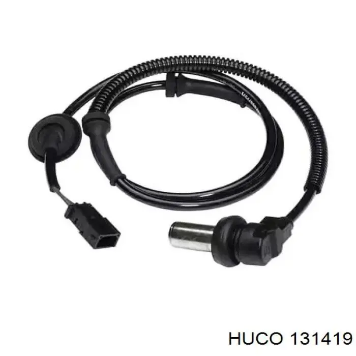 131419 Huco sensor abs delantero