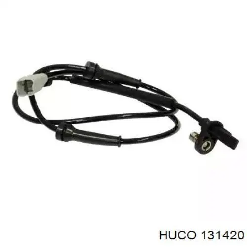 131420 Huco sensor abs trasero derecho