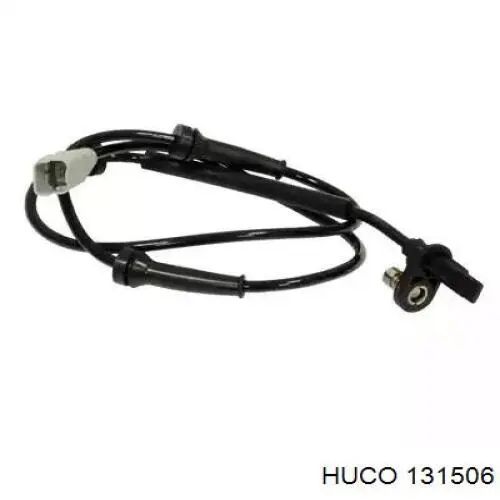 131506 Huco sensor abs delantero derecho