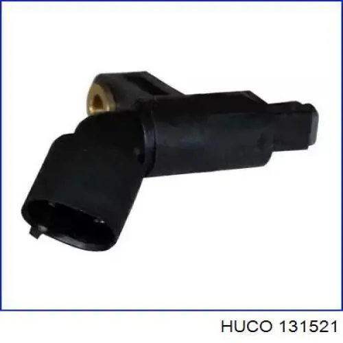 131521 Huco sensor abs delantero