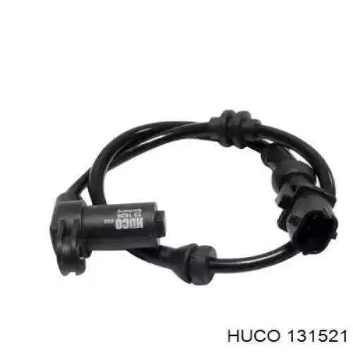 Sensor ABS P201089 Prexaparts