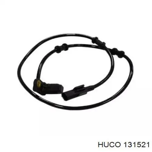 Comprar BSW1193 Jurid/Bendix Sensor revoluciones de la rueda, delantero