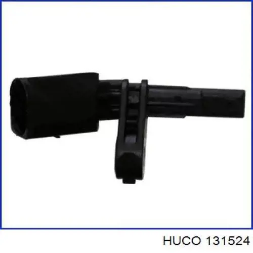 131524 Huco sensor abs delantero