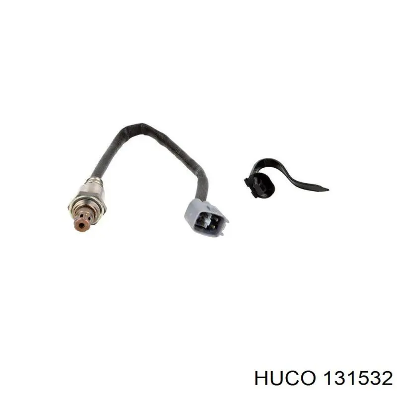 131532 Huco sensor abs trasero