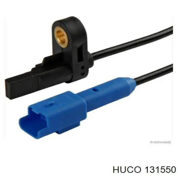 131550 Huco sensor abs delantero