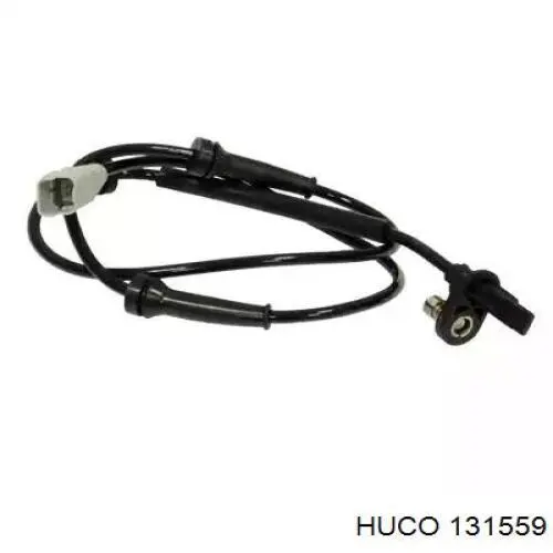 Comprar 131559 Huco Sensor revoluciones de la rueda, delantero