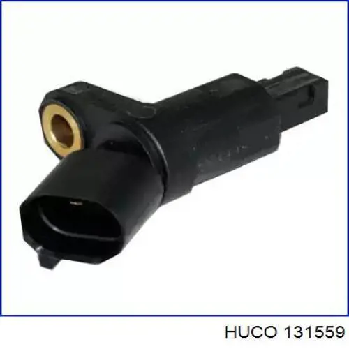 Sensor ABS 131559 Huco