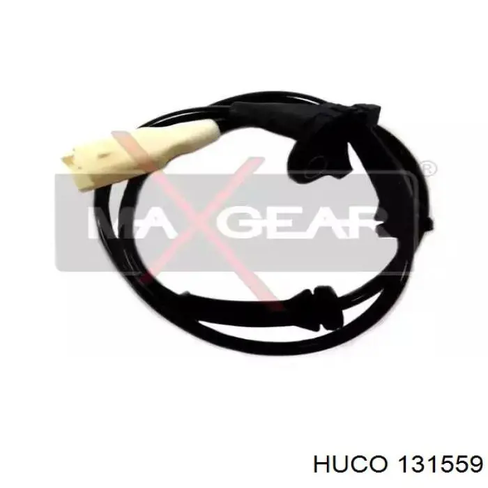 Sensor ABS de rueda delantera Huco 131559 precio, desde 29,04 EUR