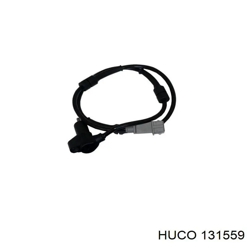 Sensor ABS de rueda delantera Huco 131559 precio, desde 18,81 EUR