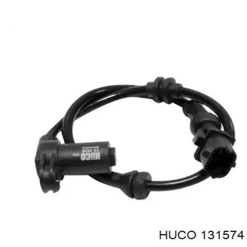 131574 Huco sensor abs delantero