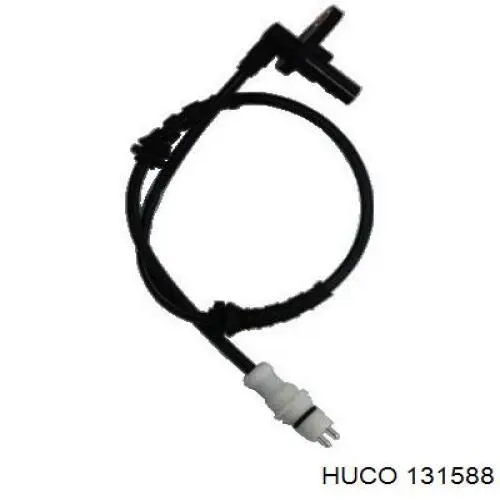 131588 Huco sensor abs trasero derecho