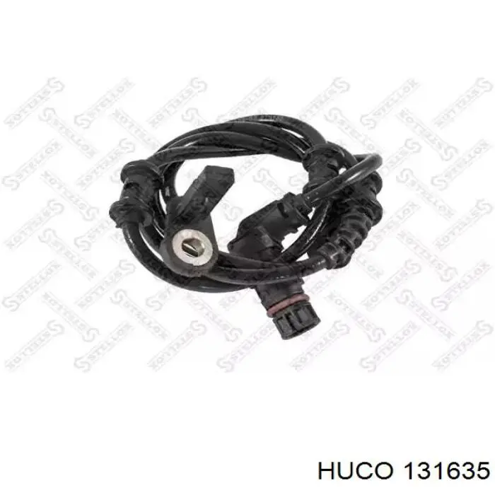 Sensor ABS AS5510 Autlog
