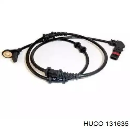 Sensor ABS delantero Autlog AS5510