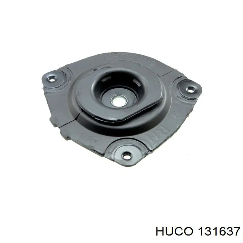 131637 Huco sensor abs delantero