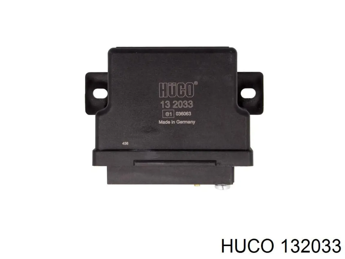 Kit de reparación del solenoide de arranque 132033 Cargo