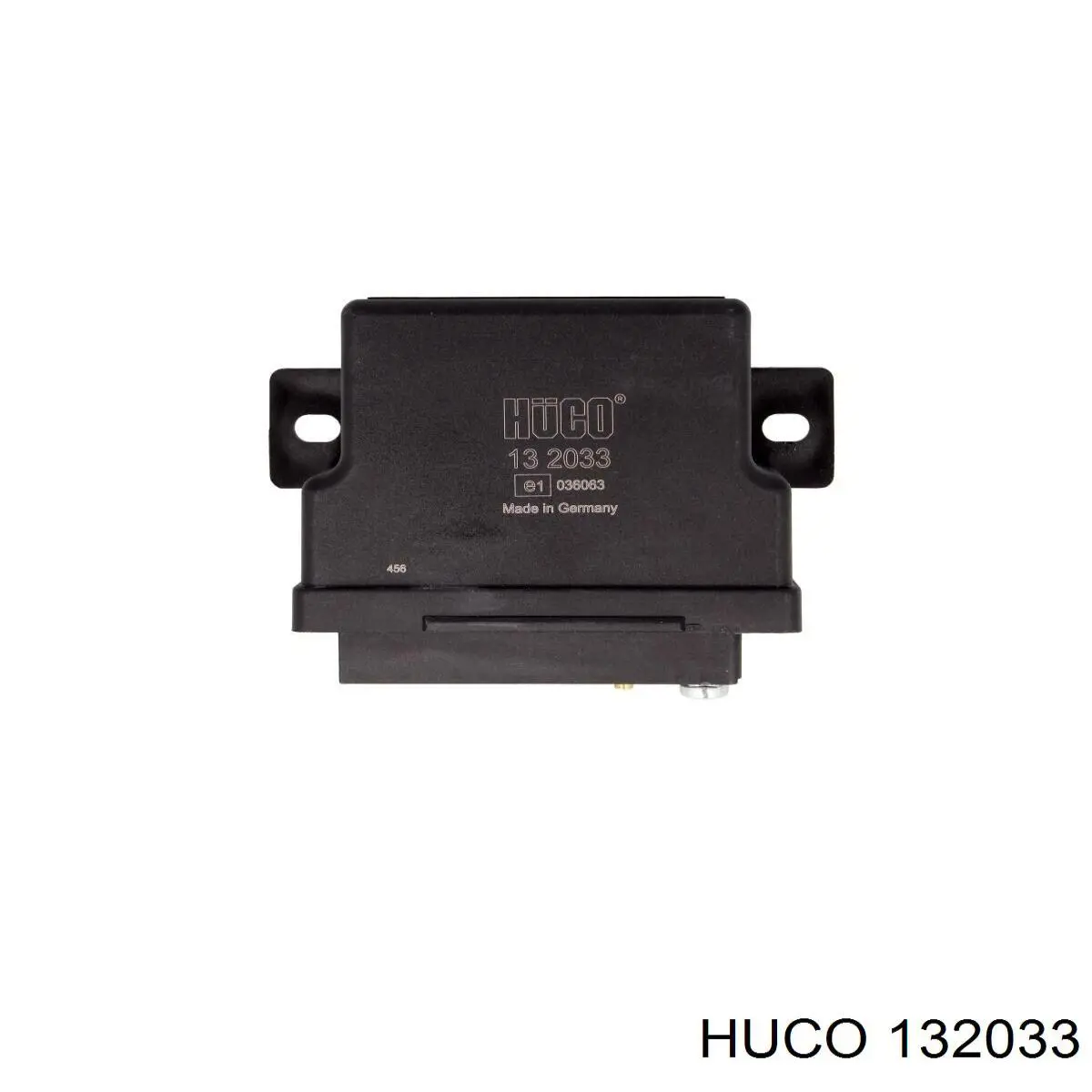 132033 Huco kit de reparación para interruptor magnético, estárter