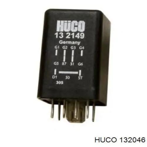 Comprar 25230G2400 Nissan/Infiniti Caja precalentamiento bujias