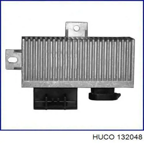 132048 Huco Relé de bujías incandescentes
