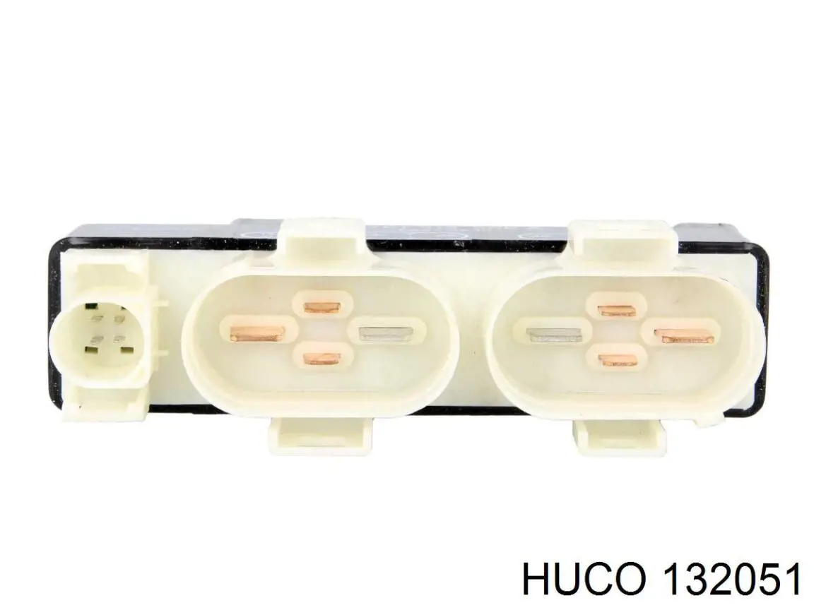 160424 Cargo Relé de bujías incandescentes