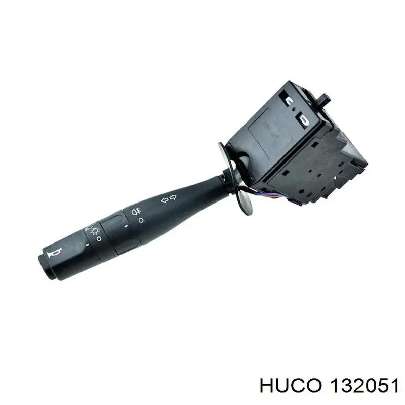 Relé de bujía de precalentamiento Huco 132051 precio, desde 33,73 EUR