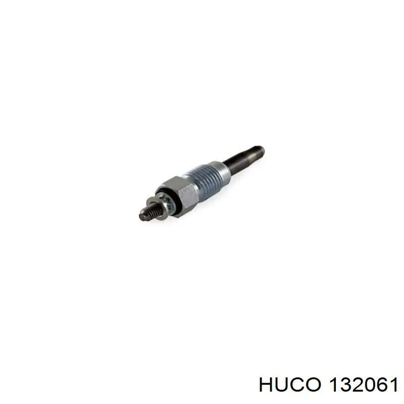 132061 Huco Relé de bujías incandescentes