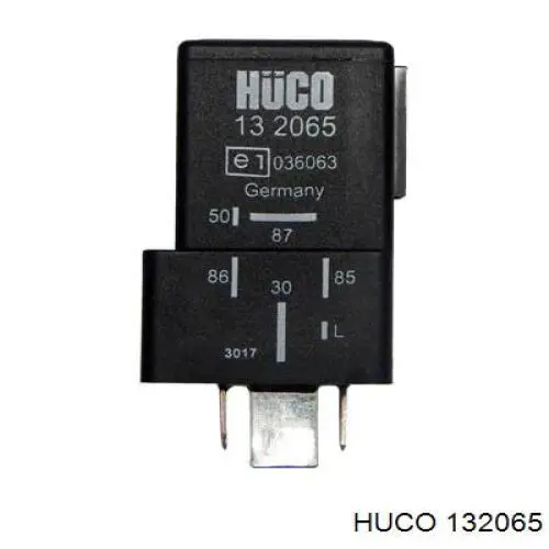 Comprar 90BB6M092BA Ford Caja precalentamiento bujias