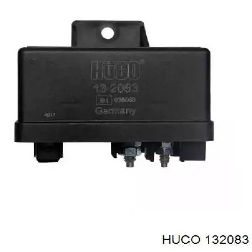 Relé de bujía de precalentamiento Huco 132083 precio, desde 57,01 EUR