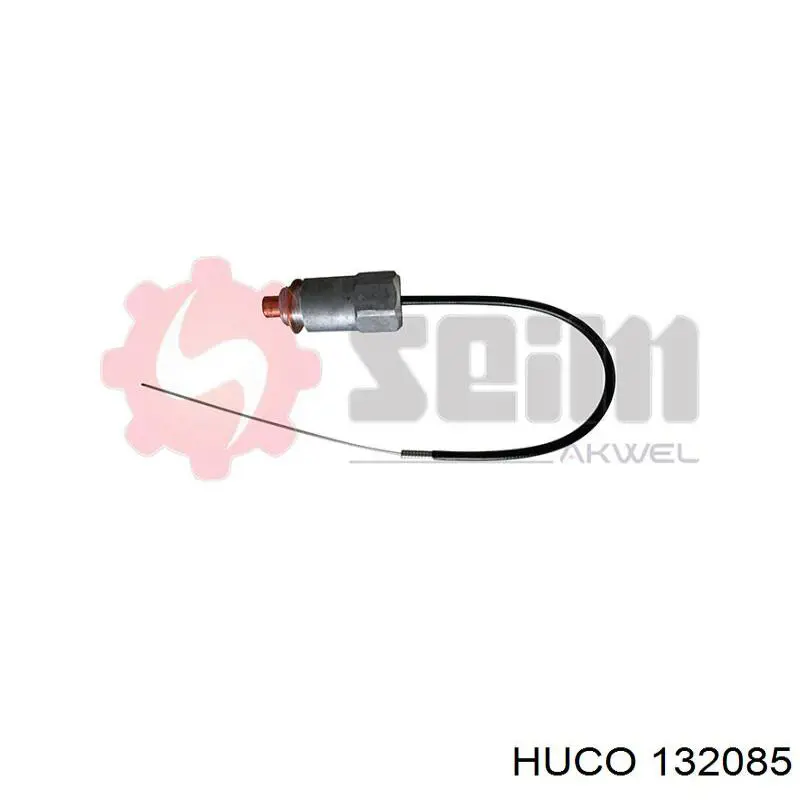 Relé de bujía de precalentamiento Citroen Saxo S0, S1