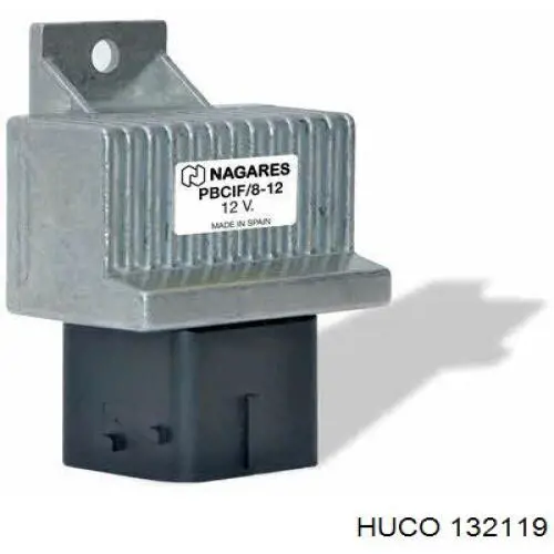 Relé de bujía de precalentamiento Land Rover 9M5Q12A343AA precio, desde 40,66 EUR