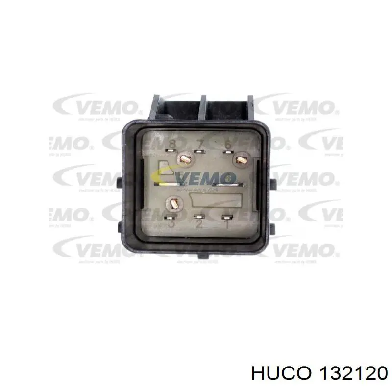 Comprar 132120 Huco Caja precalentamiento bujias
