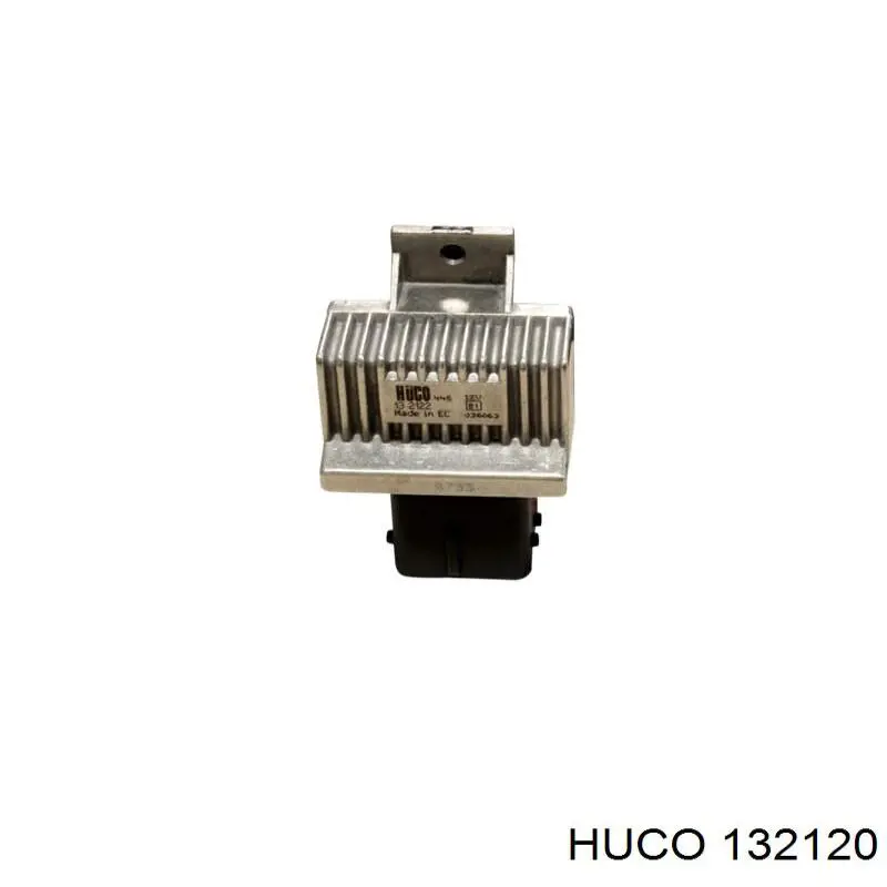 Relé de bujía de precalentamiento Huco 132120 precio, desde 62,73 EUR
