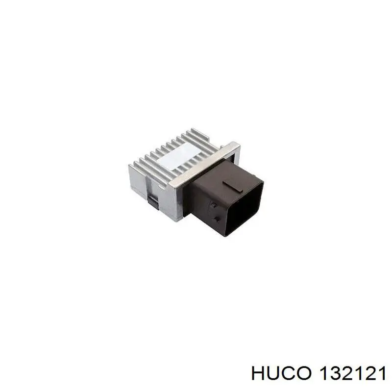 Relé de bujía de precalentamiento Renault Clio 2 BB, CB