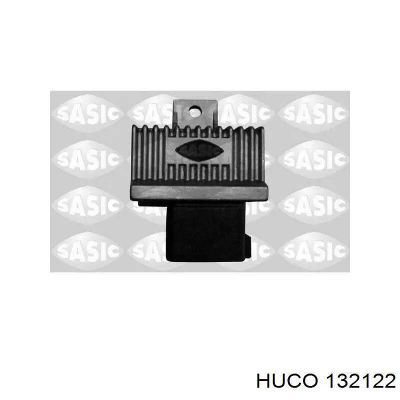 Relé de bujía de precalentamiento Peugeot 406 8B