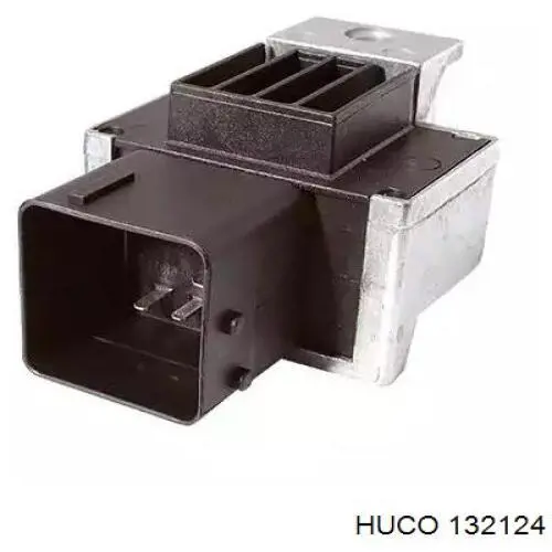 Comprar 132124 Huco Caja precalentamiento bujias