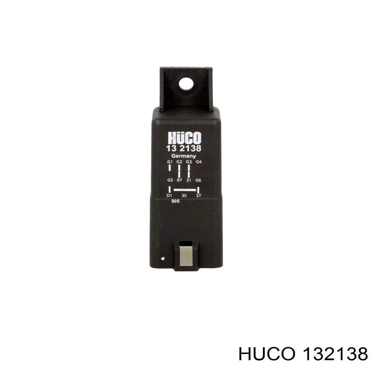 Relé de bujía de precalentamiento VAG 045907282A precio, desde 106,76 USD