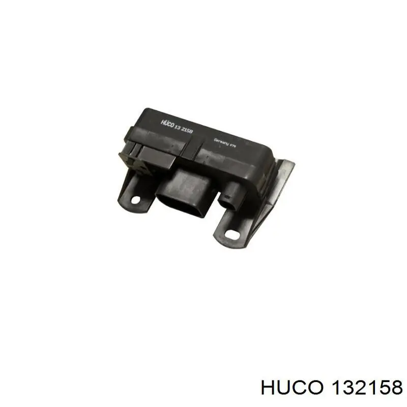 Comprar 132158 Huco Caja precalentamiento bujias