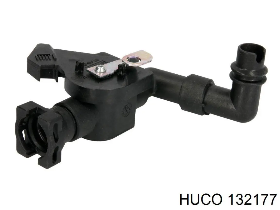 Relé de precalentamiento Mercedes 6519001300