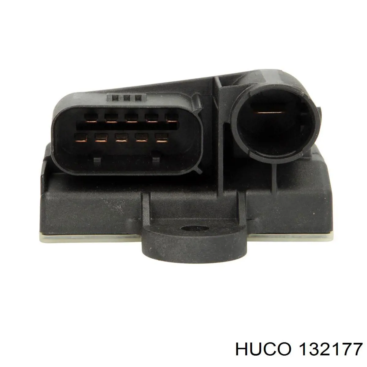Comprar 6519001300 Mercedes Caja precalentamiento bujias