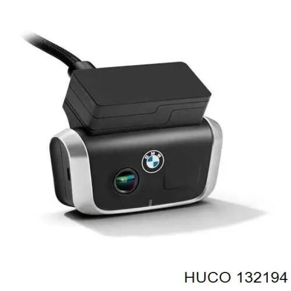 132194 Huco Relé de bujías incandescentes