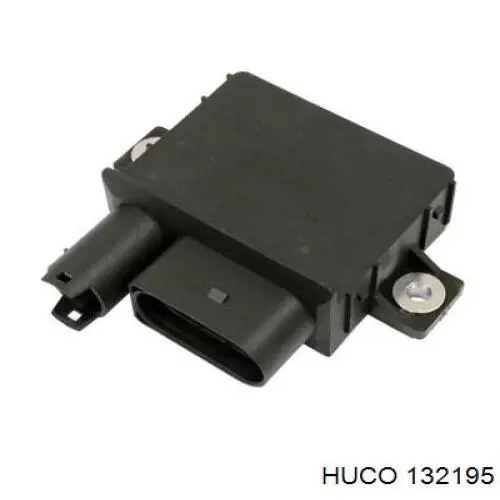 Comprar 132195 Huco Caja precalentamiento bujias