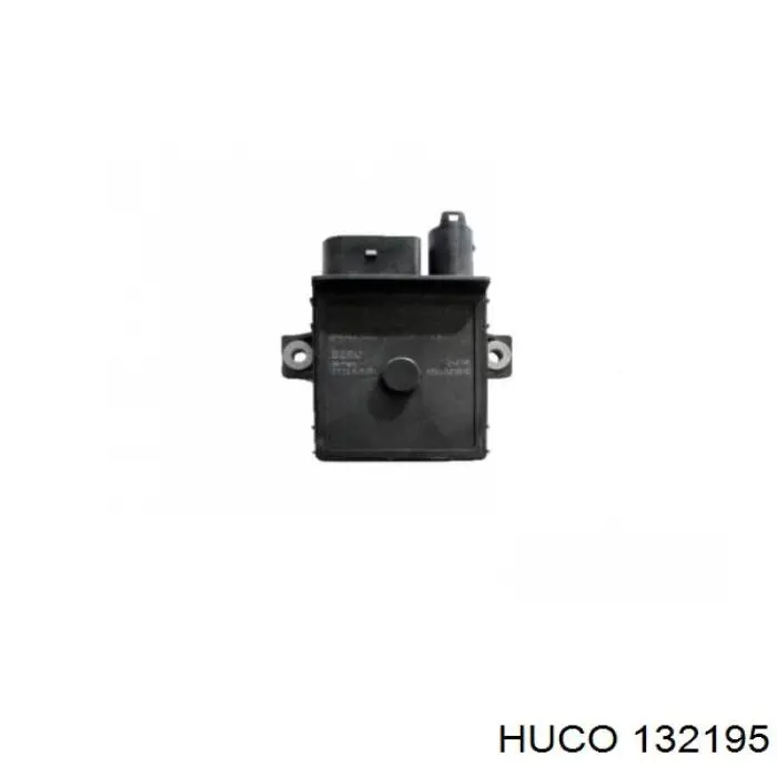 Comprar 646153257980 Mercedes Caja precalentamiento bujias