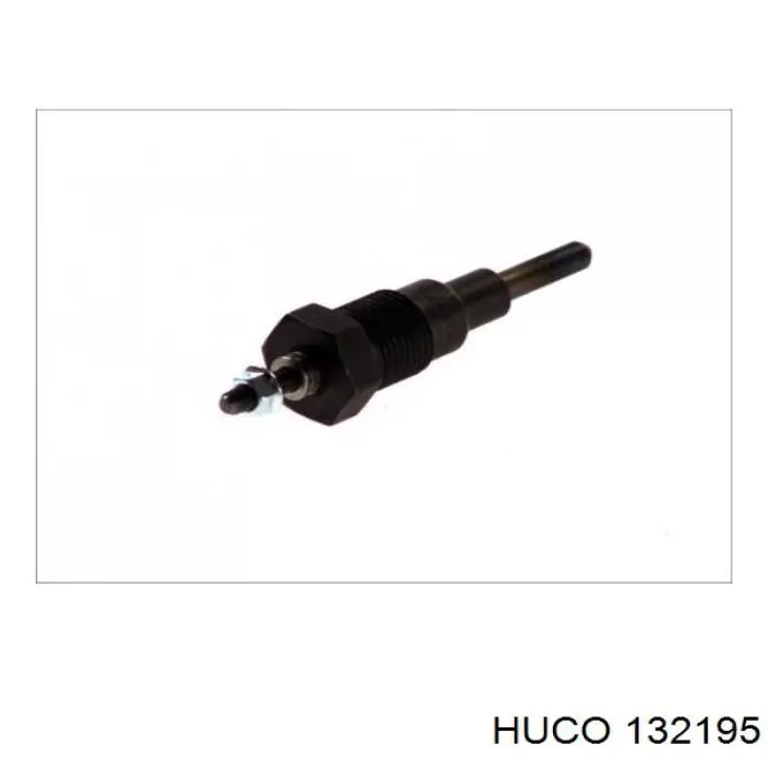 Comprar 132195 Huco Caja precalentamiento bujias