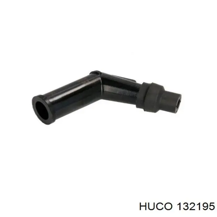 Relé de los calentadores 132195 Huco