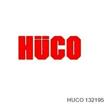 Relé de los calentadores 132195 Huco